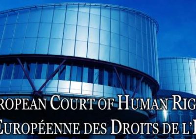 gpa / affaire paradiso : revirement de la cedh