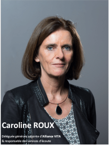 Délit d’entrave à l’IVG : un grave déni de réalité – tribune de Caroline Roux