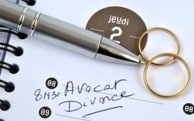 Divorce sans juge et PACS en mairie : quels effets ?
