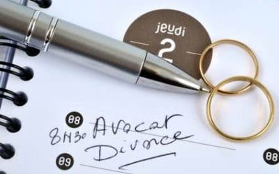 divorce sans juge et pacs en mairie : quels effets ?