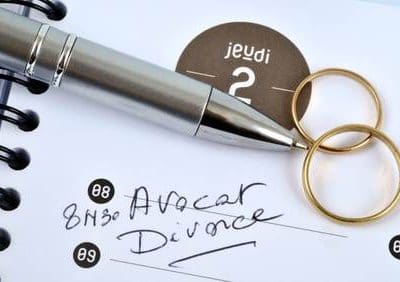 divorce sans juge et pacs en mairie : quels effets ?