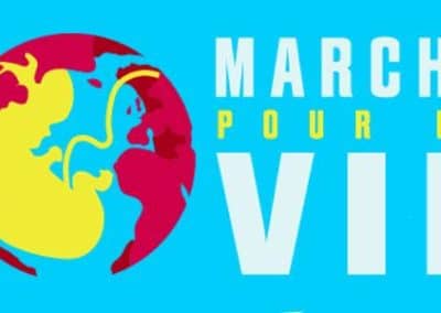 Communiqué : Alliance VITA soutient la Marche pour la vie