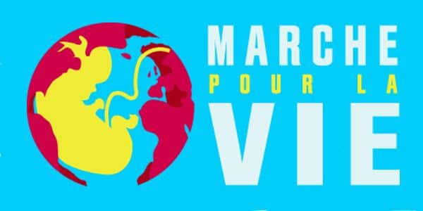 Communiqué : Alliance VITA soutient la Marche pour la vie