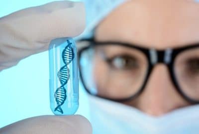 modification du génome humain : avis controversé de la nas pour créer des êtres humains génétiquement modifiés