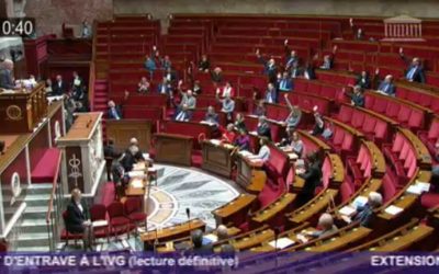 [press release] numerical obstruction to abortion: vita denounces an alarming bill against the freedom of speech and women’s’ rights to be informed.