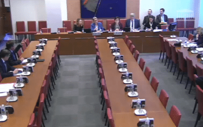 [cp] ivg : la commission des affaires sociales de l&rsquo;assemblée nationale balaie d’un revers de main la version votée hier par le sénat