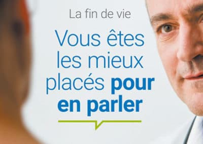 [cp] euthanasie, directives anticipées et sédation : non à la confusion entretenue par la campagne gouvernementale