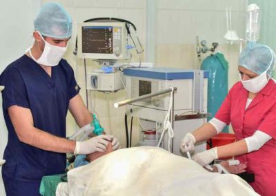 350 médecins s’opposent à l’euthanasie des personnes démentes aux pays-bas