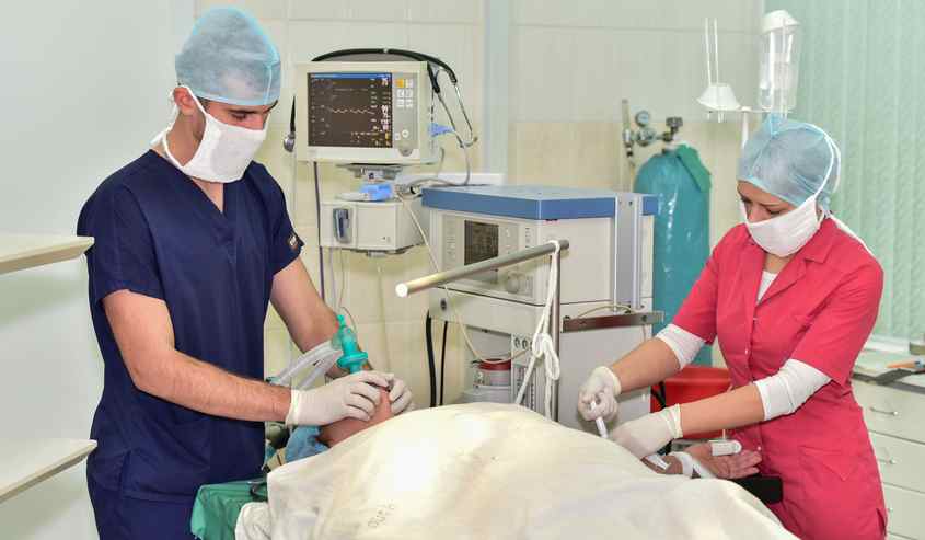 350 médecins s&rsquo;opposent à l’euthanasie des personnes démentes aux Pays-Bas