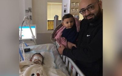 arrêt des soins de la petite marwa : attente de la décision du conseil d’etat