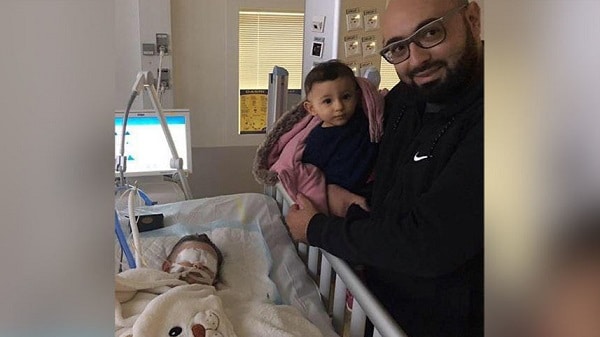 Arrêt des soins de la petite Marwa : attente de la décision du Conseil d’Etat