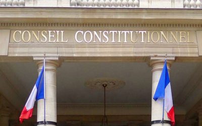 La loi sur la fin de vie du 2 février 2016 soumise au Conseil constitutionnel