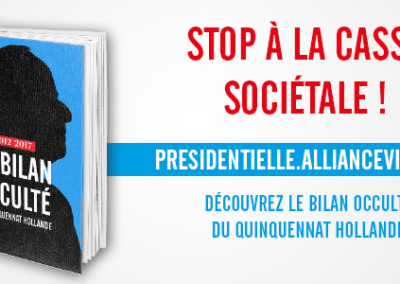 [cp] présidentielle 2017 : à 30 jours du 1er tour, révélation du bilan occulté du quinquennat hollande