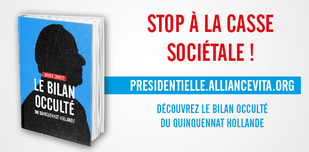 [CP] Présidentielle 2017 : à 30 jours du 1er tour, révélation du bilan occulté du quinquennat Hollande