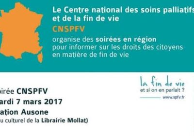 [cp] rencontre citoyenne fin de vie : appel à la vigilance