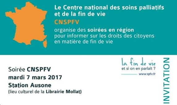 [CP] Rencontre citoyenne Fin de vie : appel à la vigilance