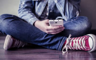ALERTE : la pornographie en nette augmentation chez les adolescents