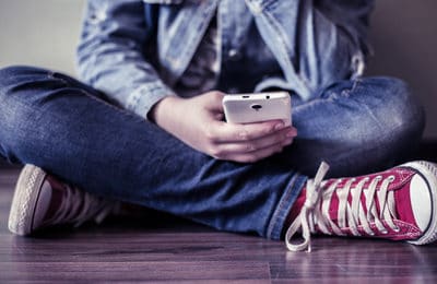 alerte : la pornographie en nette augmentation chez les adolescents