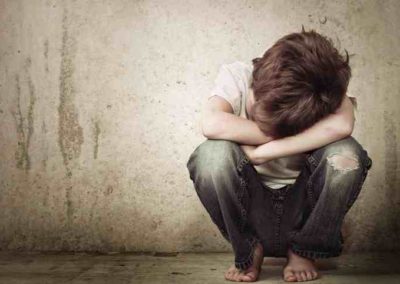 lancement d’une concertation pour améliorer la protection de l’enfance