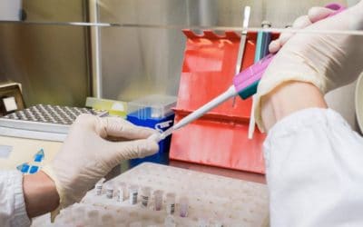 23andme : la fda approuve la vente de tests génétiques sans conseil médical