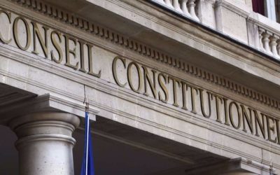 délit d’entrave ivg : le conseil constitutionnel défend la liberté d’expression