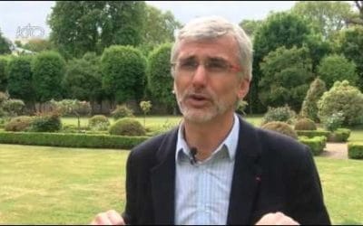 Tugdual Derville : les enjeux des lois de bioéthique