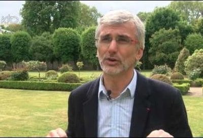 tugdual derville : les enjeux des lois de bioéthique