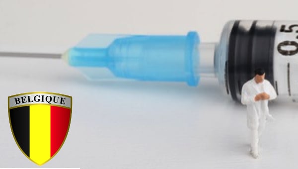 Euthanasie en Belgique : bilan de 15 ans de pratique