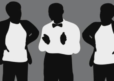 colombie : légalisation du premier « ménage à trois »