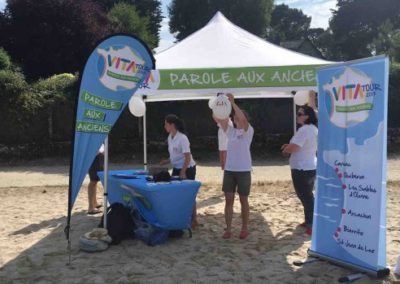 Actualité bioéthique 5 solidarité intergénérationnelle : vita tour 2017, c’est parti !