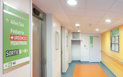 tribune : un enfant, né après une img, devenu inopérable