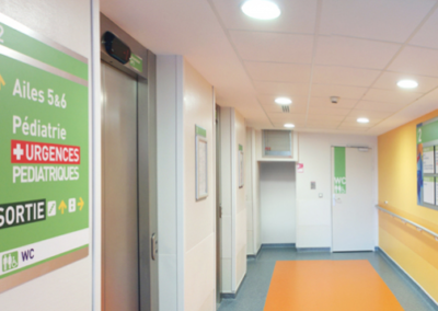 Actualité bioéthique 3 tribune : un enfant, né après une img, devenu inopérable