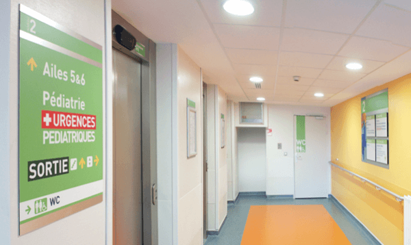 Tribune : un enfant, né après une IMG, devenu inopérable