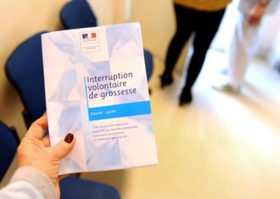 [cp] avortement : l’urgence est de développer une véritable politique de prévention