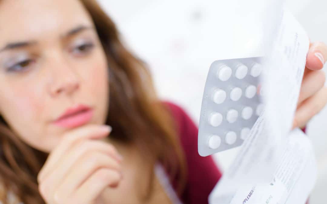 [CP] IVG médicamenteuse : les femmes ont droit à une information qui ne soit pas faussée