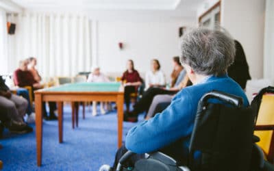 EHPAD : premières conclusions de la mission parlementaire le 13 septembre