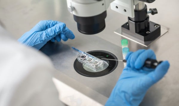 AMP : Le Conseil d’orientation de l’ABM préconise de limiter l’âge des parents