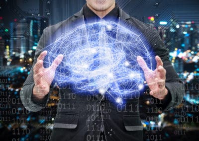 mission spéciale sur l’intelligence artificielle