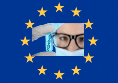 conseil de l’europe : pour une interdiction d’induire des grossesses issues d’embryons génétiquement modifiés