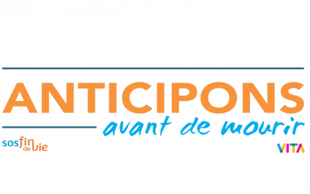 [CP] Campagne d&rsquo;Alliance VITA : ANTICIPONS, avant de mourir