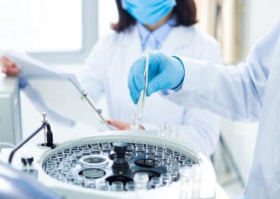 bioéthique : discussion sur le calendrier de révision de la loi