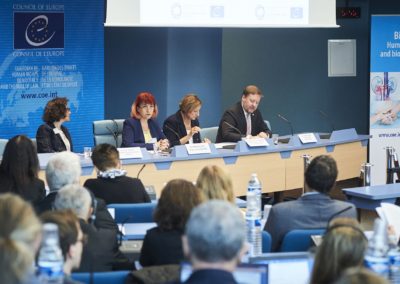 conseil de l’europe : pertinence et enjeux de la convention d’oviedo