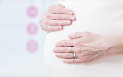 Enquête périnatale 2016 : de plus en plus de grossesses tardives