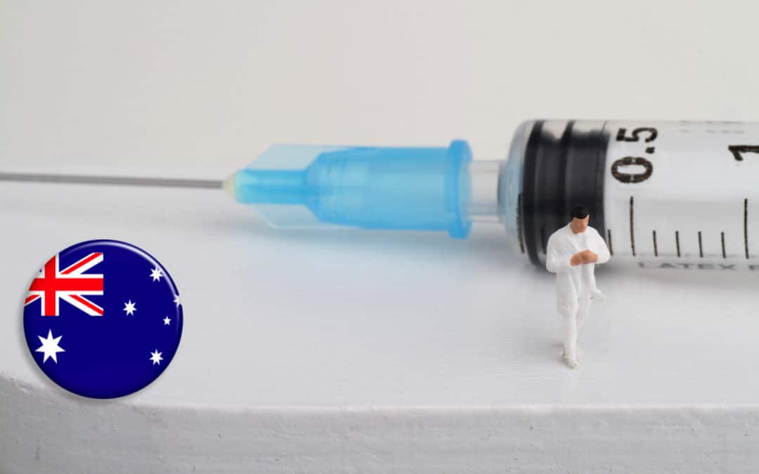 Australie : l’Association médicale mondiale réaffirme son opposition au suicide médicalement assisté