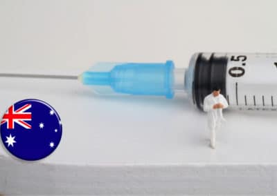 australie : l’association médicale mondiale réaffirme son opposition au suicide médicalement assisté