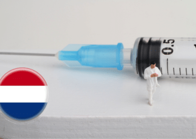 L’euthanasie aux Pays-Bas