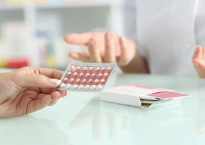 contraception : désamour et remises en cause 50 ans après…