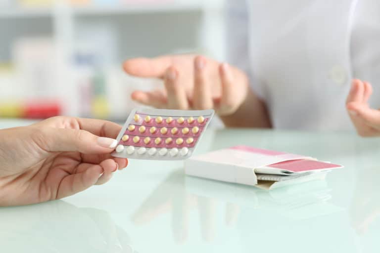 Contraception : désamour et remises en cause 50 ans après…