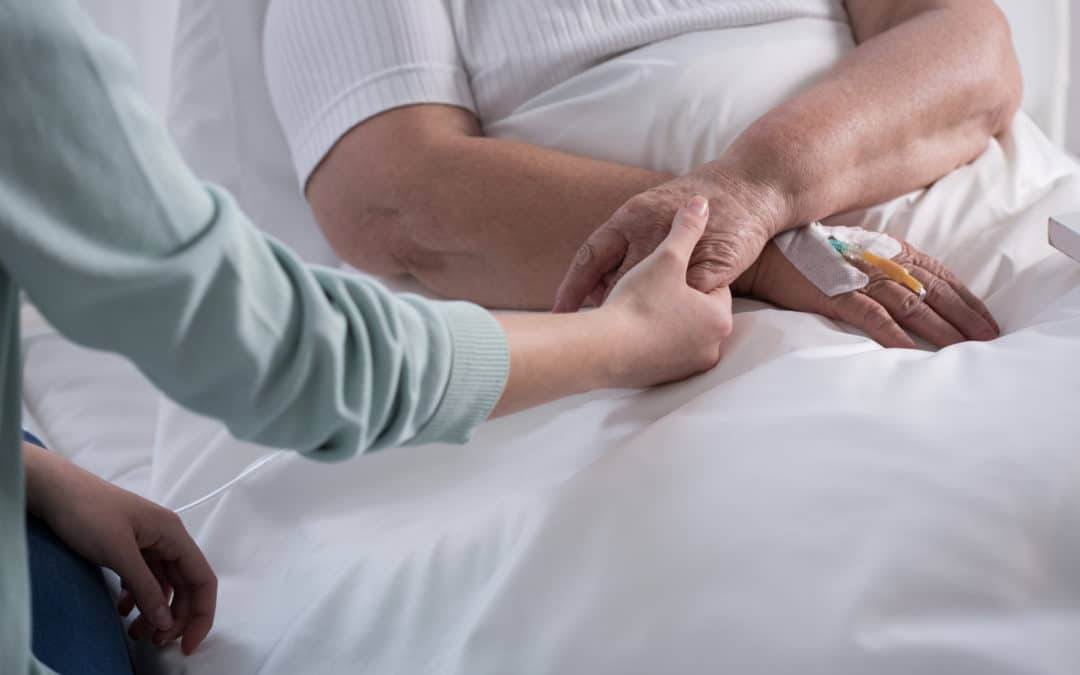 [Press Release] Alliance VITA’s Response to the 2021-2024 Palliative Care Plan