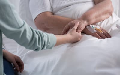 Euthanasie aux Pays-Bas : mise en garde sur la dévaluation des soins palliatifs